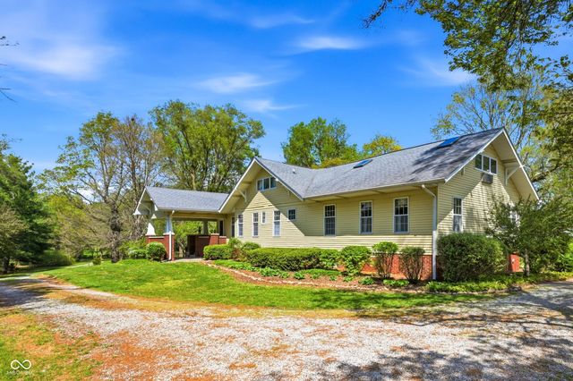 497 N 100 W, Franklin, IN 46131