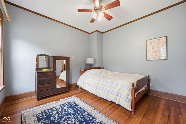 497 N 100 W, Franklin, IN 46131