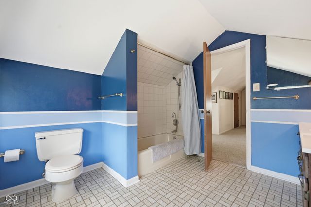 497 N 100 W, Franklin, IN 46131