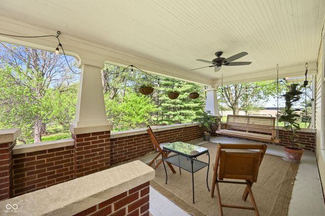 497 N 100 W, Franklin, IN 46131