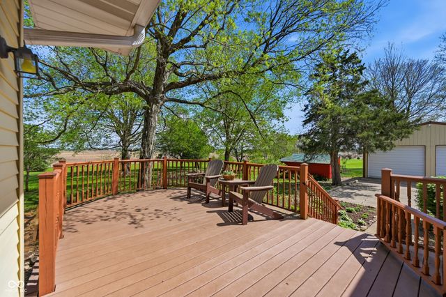497 N 100 W, Franklin, IN 46131