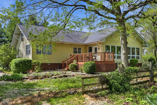 497 N 100 W, Franklin, IN 46131