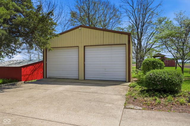 497 N 100 W, Franklin, IN 46131