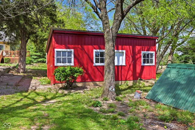497 N 100 W, Franklin, IN 46131