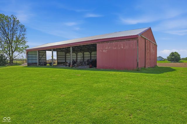 497 N 100 W, Franklin, IN 46131