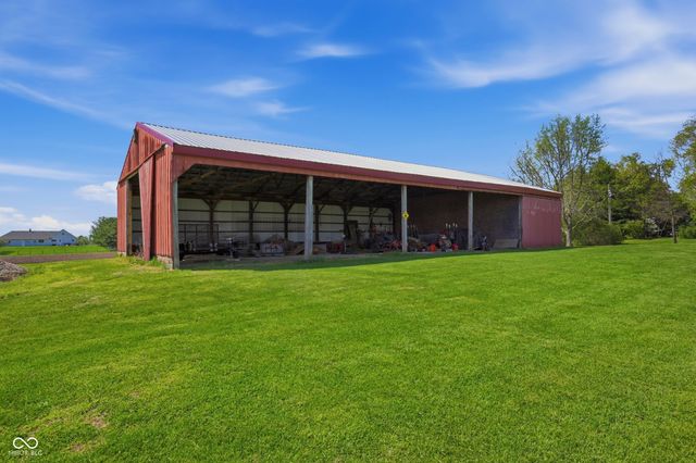 497 N 100 W, Franklin, IN 46131