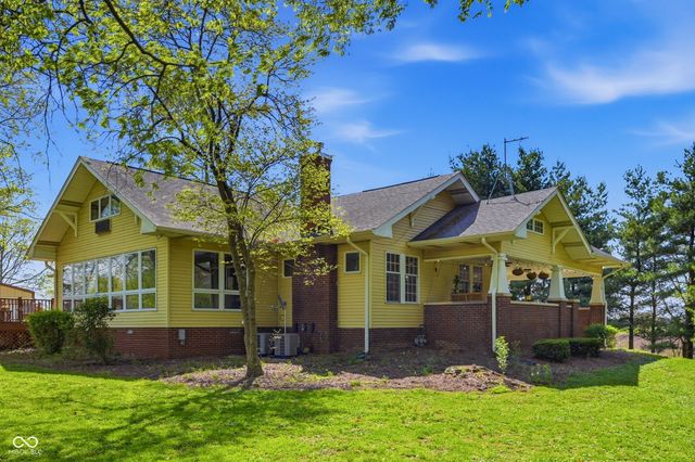 497 N 100 W, Franklin, IN 46131