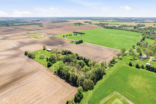 497 N 100 W, Franklin, IN 46131
