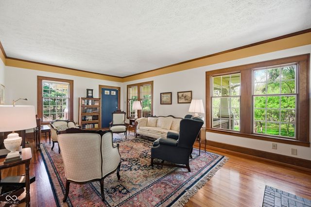 497 N 100 W, Franklin, IN 46131