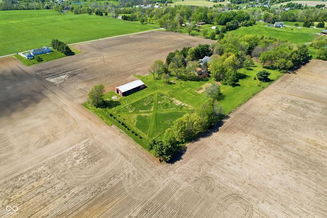 497 N 100 W, Franklin, IN 46131