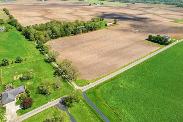 497 N 100 W, Franklin, IN 46131