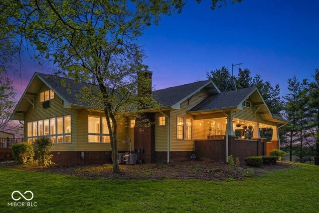 497 N 100 W, Franklin, IN 46131