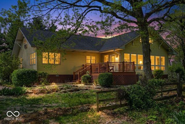 497 N 100 W, Franklin, IN 46131