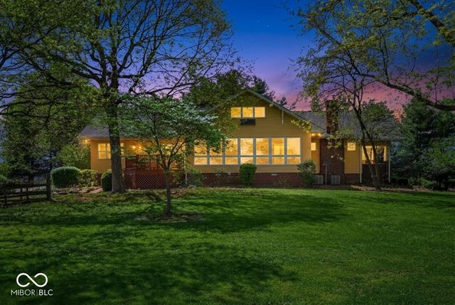 497 N 100 W, Franklin, IN 46131