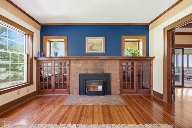 497 N 100 W, Franklin, IN 46131