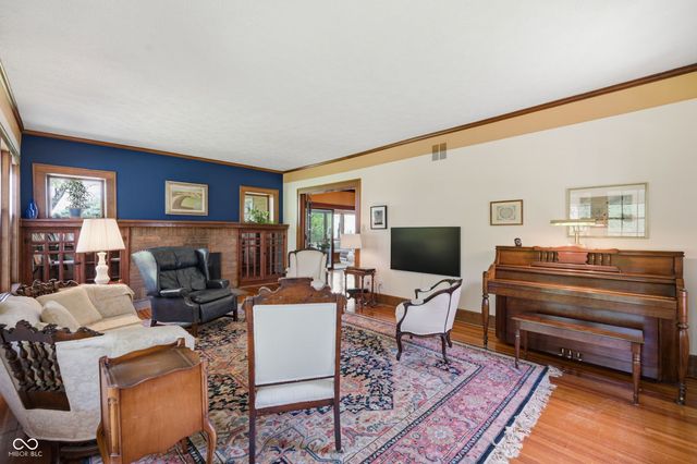 497 N 100 W, Franklin, IN 46131
