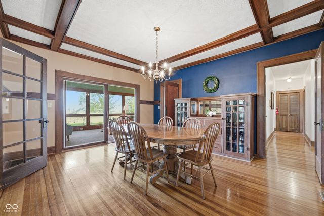 497 N 100 W, Franklin, IN 46131