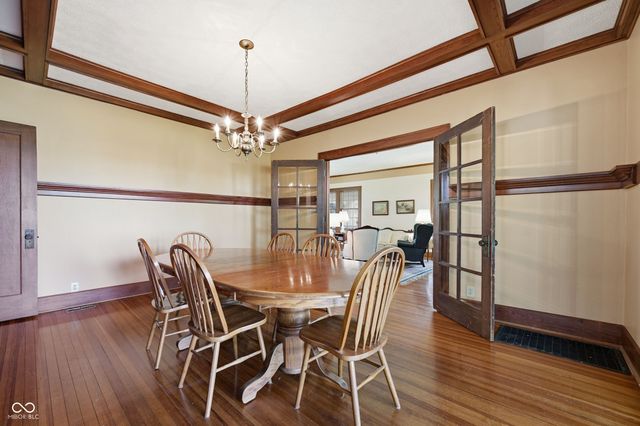 497 N 100 W, Franklin, IN 46131
