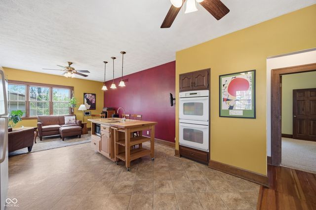 497 N 100 W, Franklin, IN 46131