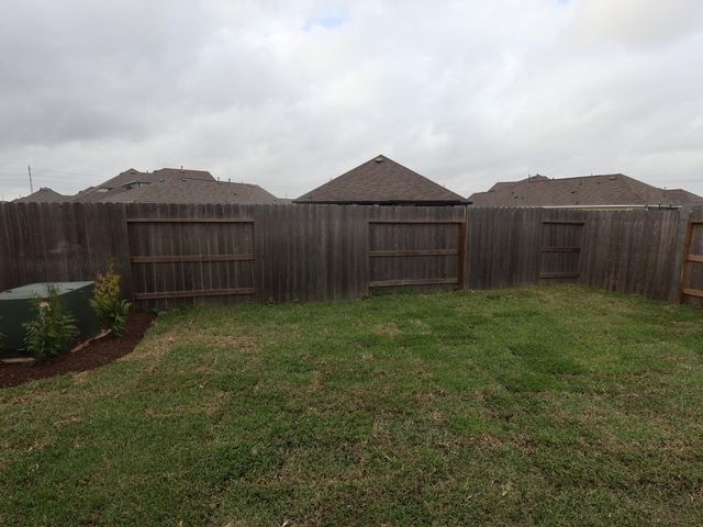 26259 Astral Way, La Marque, TX 77568