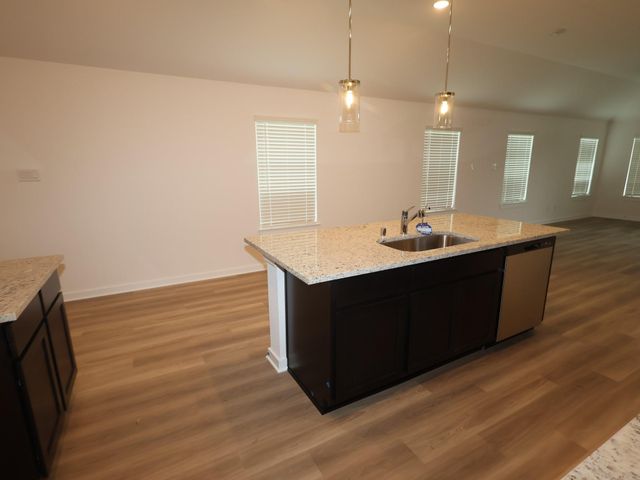 26259 Astral Way, La Marque, TX 77568