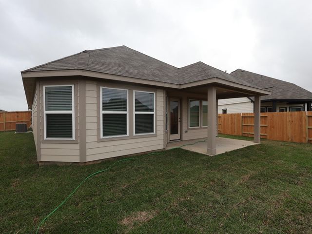 26259 Astral Way, La Marque, TX 77568