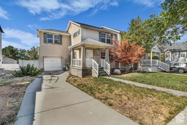 1909 N 70 W, Tooele, UT 84074