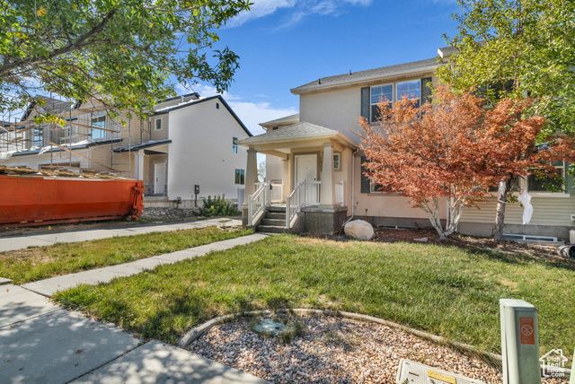 1909 N 70 W, Tooele, UT 84074