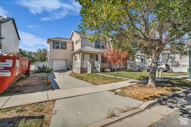 1909 N 70 W, Tooele, UT 84074