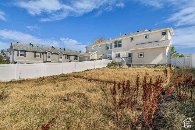 1909 N 70 W, Tooele, UT 84074