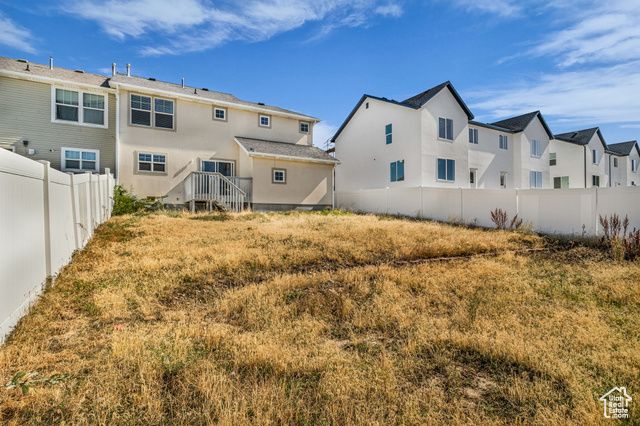 1909 N 70 W, Tooele, UT 84074