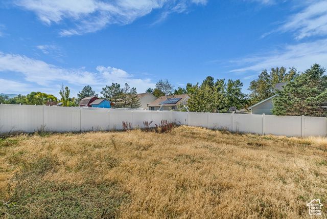 1909 N 70 W, Tooele, UT 84074