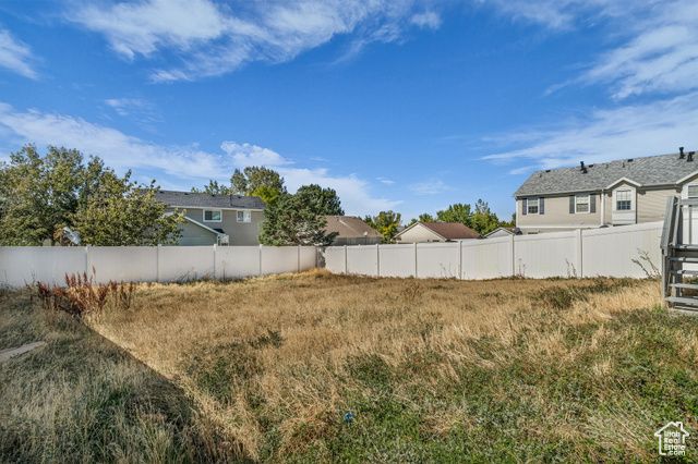 1909 N 70 W, Tooele, UT 84074