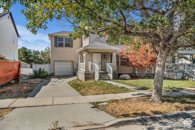 1909 N 70 W, Tooele, UT 84074