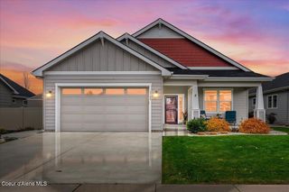 3788 N SHELBURNE LOOP, Post Falls, ID 83854