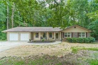 2446 Thrasher Road, Buford, GA 30519