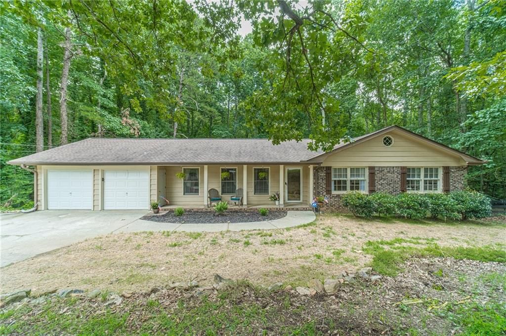 2446 Thrasher Road, Buford, GA 30519