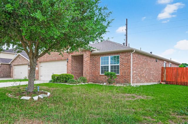 2314 Seabourne Trails Road, Rosenberg, TX 77469