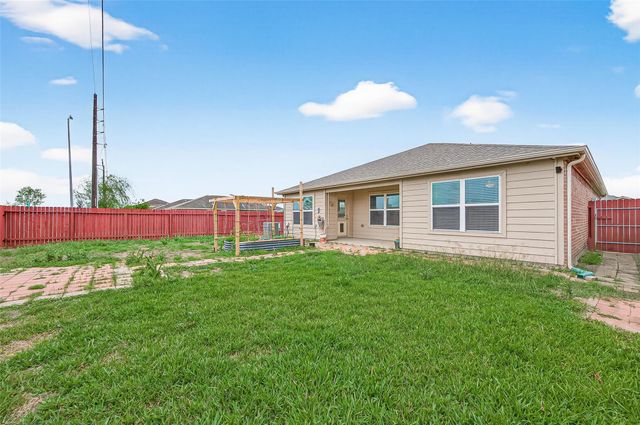2314 Seabourne Trails Road, Rosenberg, TX 77469