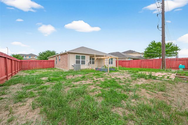 2314 Seabourne Trails Road, Rosenberg, TX 77469