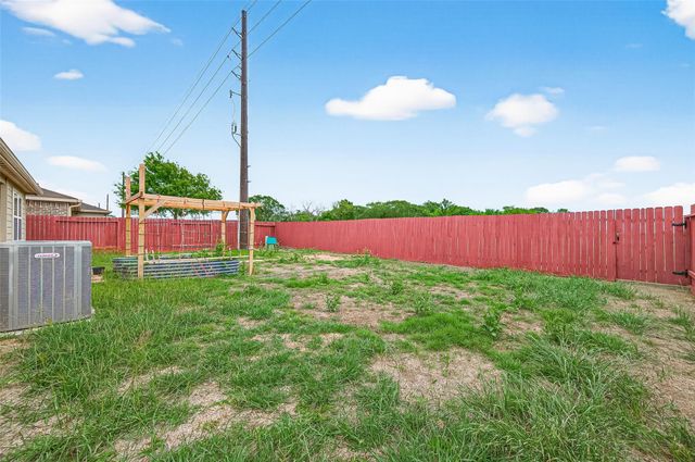 2314 Seabourne Trails Road, Rosenberg, TX 77469