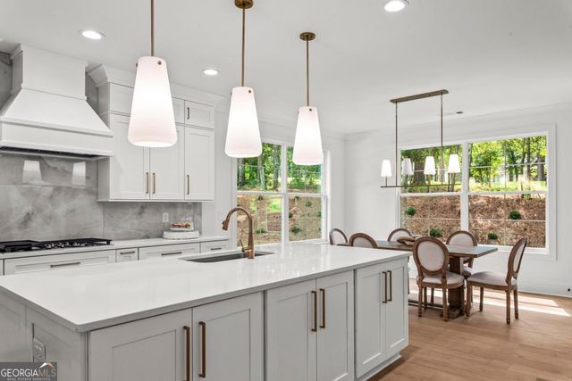 1721 Osprey Poynte, Greensboro, GA 30642