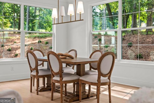 1721 Osprey Poynte, Greensboro, GA 30642