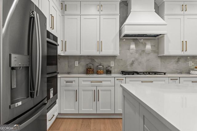 1721 Osprey Poynte, Greensboro, GA 30642