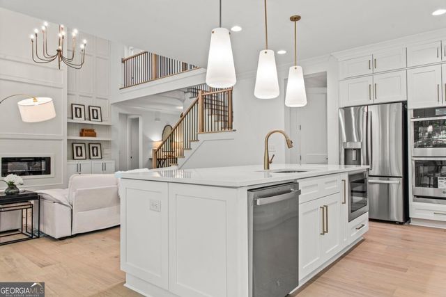 1721 Osprey Poynte, Greensboro, GA 30642