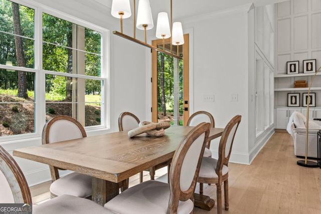 1721 Osprey Poynte, Greensboro, GA 30642