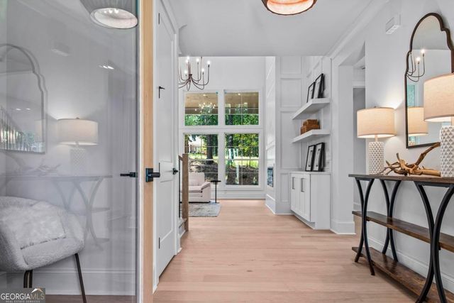 1721 Osprey Poynte, Greensboro, GA 30642