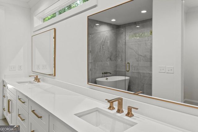 1721 Osprey Poynte, Greensboro, GA 30642