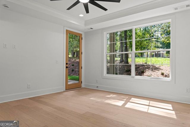 1721 Osprey Poynte, Greensboro, GA 30642