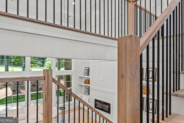 1721 Osprey Poynte, Greensboro, GA 30642